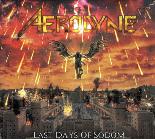 Last Days of Sodom