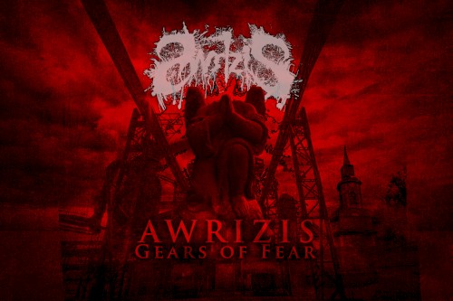 Gears of Fear