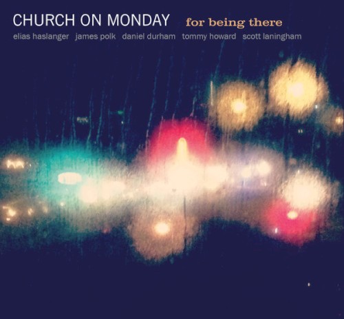 For Being There