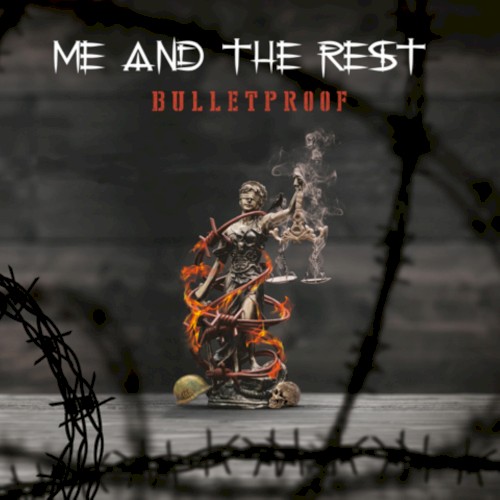 Bulletproof