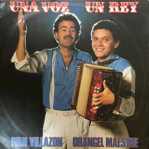 Una voz - Un rey