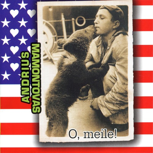 O, meile!