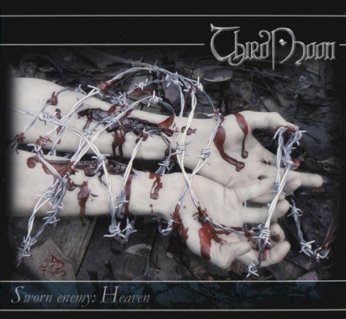 Sworn Enemy: Heaven