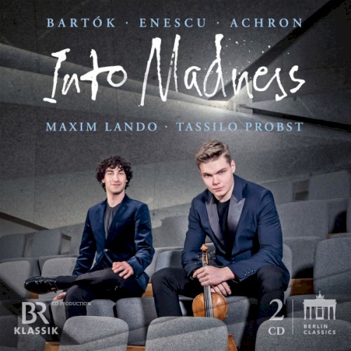 Into Madness