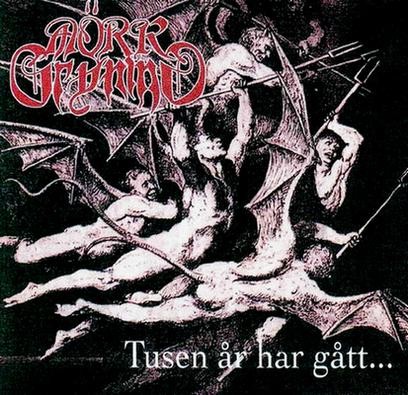 Tusen år har gått...