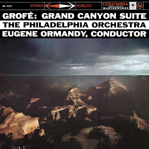 Grand Canyon Suite