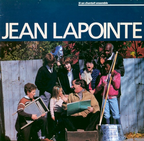 Si on chantait ensemble