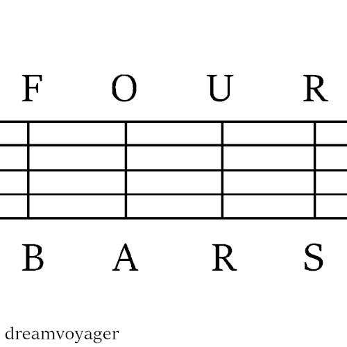 Four Bars