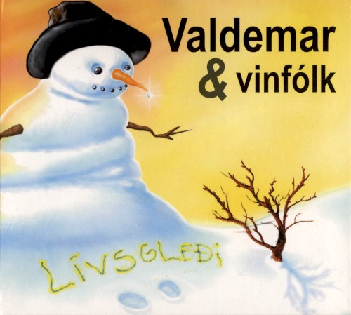 Lívsgleði