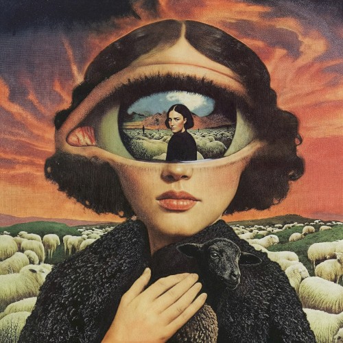 BLACKSHEEP