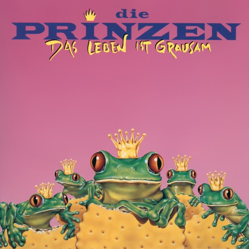 Das Leben ist grausam