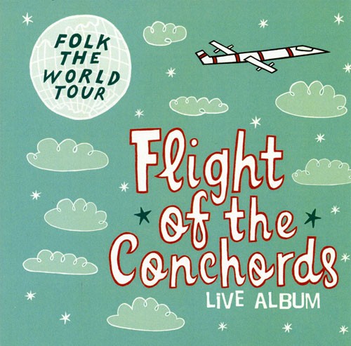 Folk the World Tour