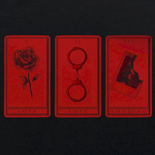 Love, Lust, and Longing