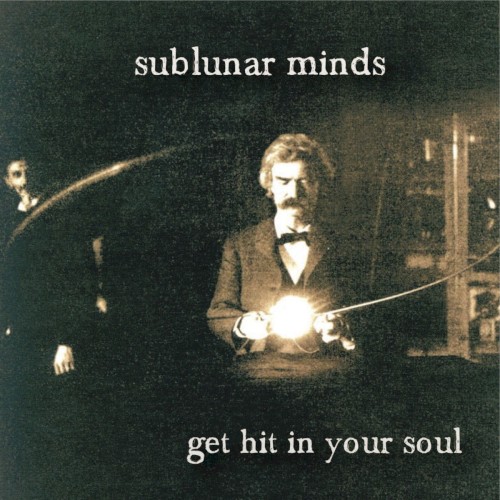 Get Hit in Your Soul