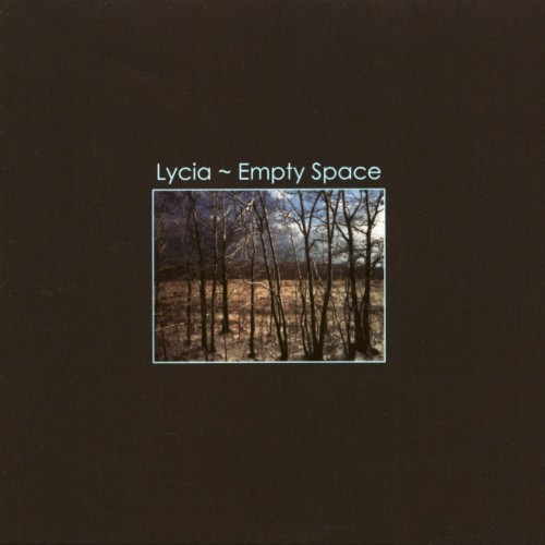 Empty Space