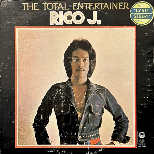 The Total Entertainer