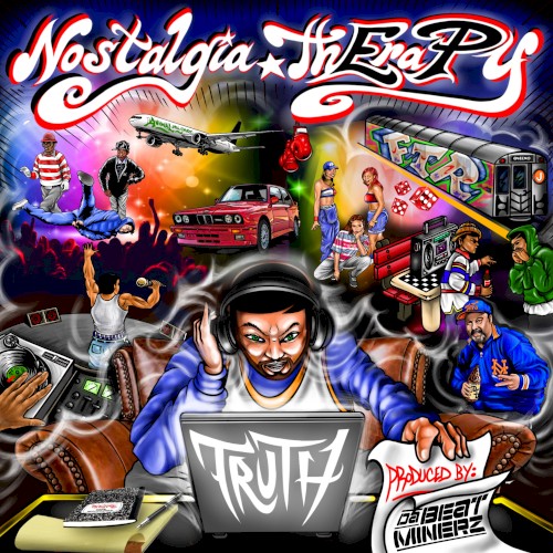 Nostalgia ThEraPy