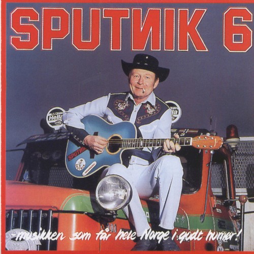 Sputnik 6