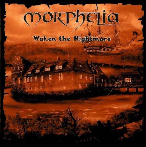 Waken the Nightmare