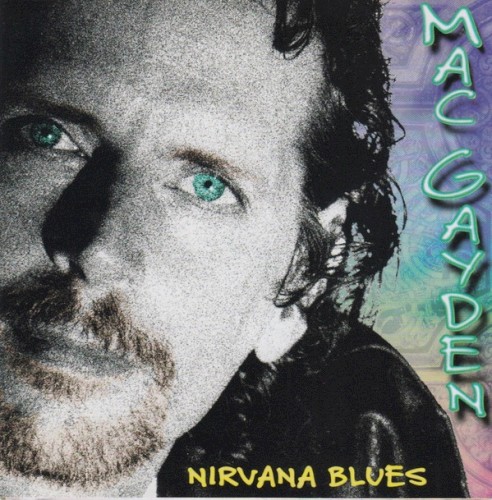 Nirvana Blues