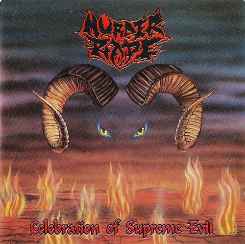 Celebration of Supreme Evil