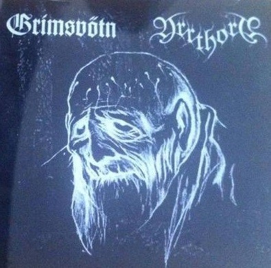 Grimsvötn / Yrrthorn
