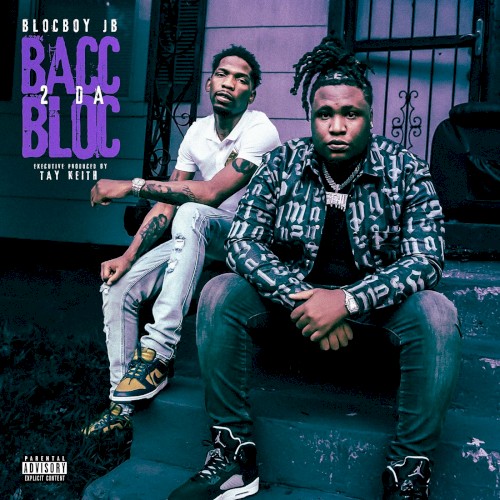 Bacc 2 Da Bloc