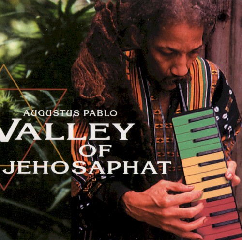 Valley of Jehosaphat