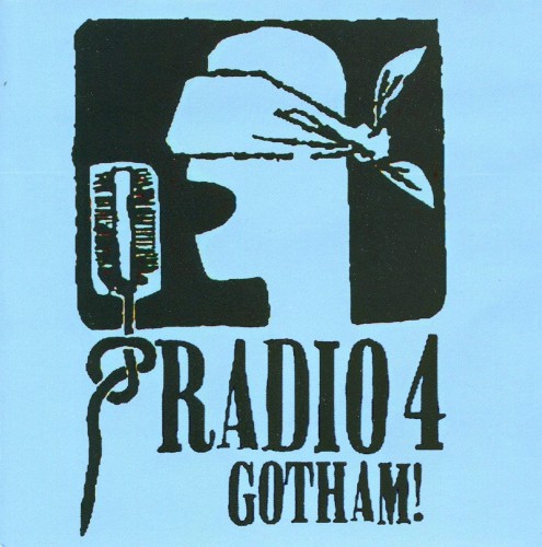 Gotham!