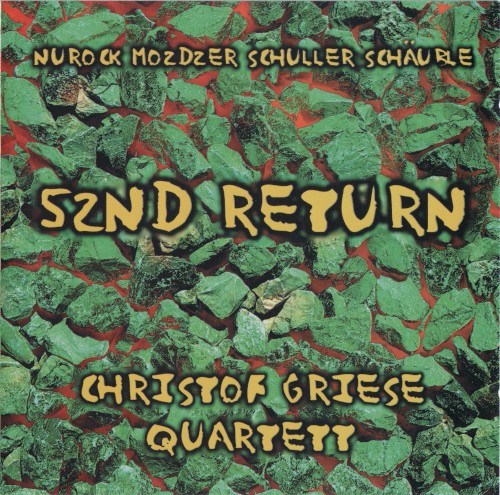 52nd Return