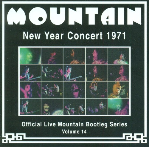 New Year Concert 1971