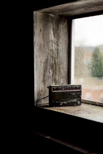 Direct Radio Voices