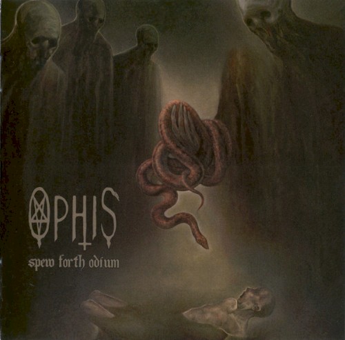 Spew Forth Odium