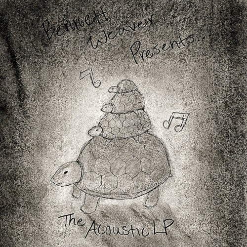 The Acoustic LP