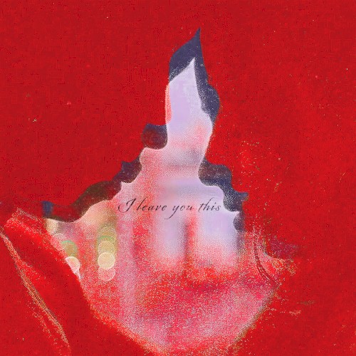 Overhead, the Albatross &ndash; I Leave You This