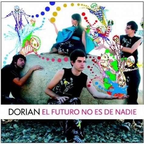 El futuro no es de nadie