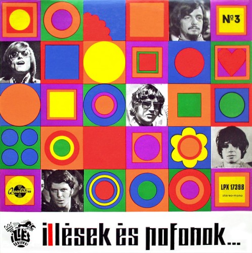Illések és pofonok
