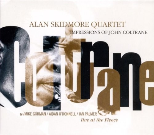 Impressions of John Coltrane