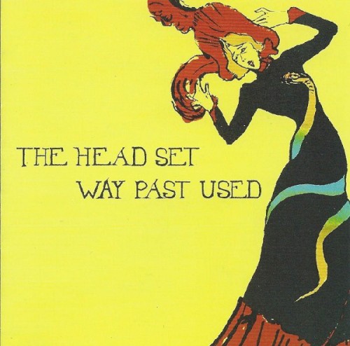 Way Past Used