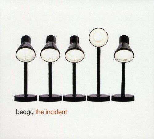 The Incident