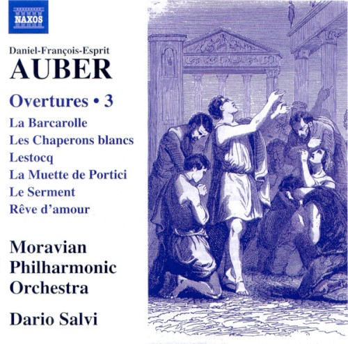 Overtures • 3