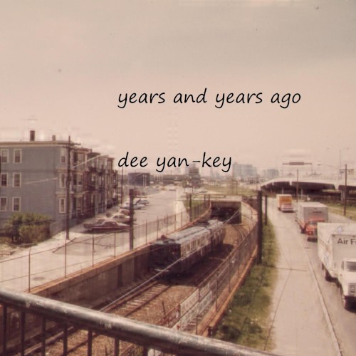 Years and Years Ago