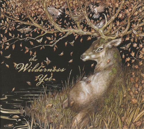 The Wilderness Yet
