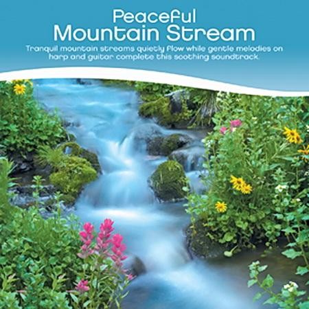 Lifescapes: Peaceful Mountain Stream