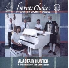 Lorne Choice of Scottish Country Dances