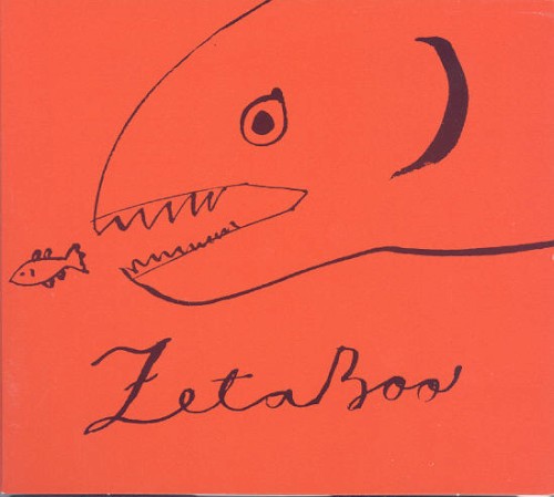 ZetaBoo
