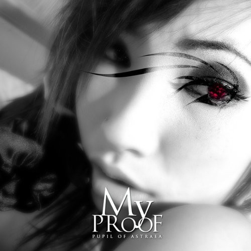 Pupil of Astraea
