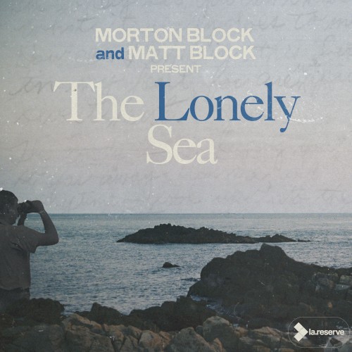 The Lonely Sea