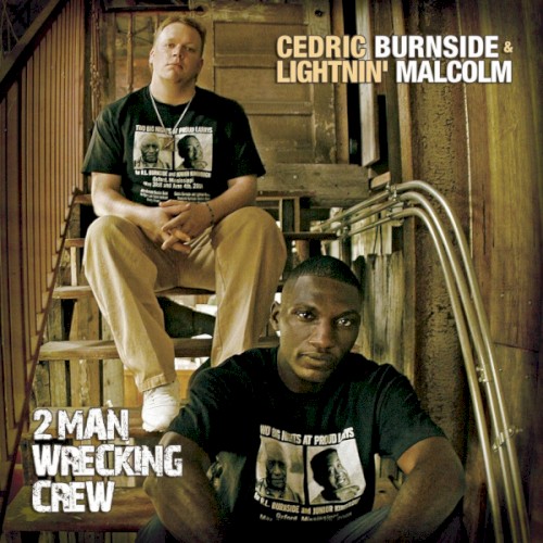 2 Man Wrecking Crew
