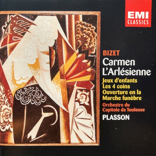 Carmen / L'Arlésienne